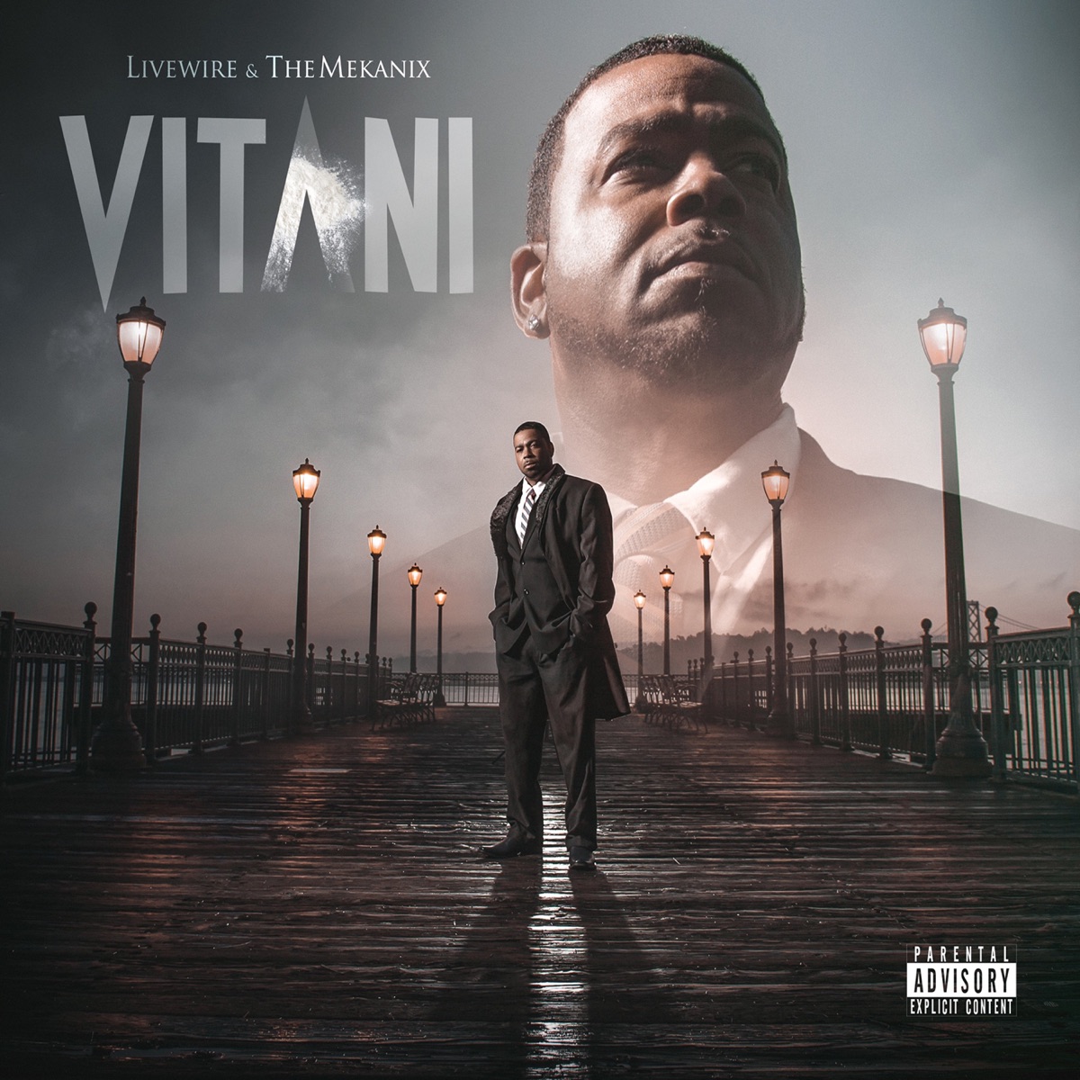 Vitani by Vitani album cover