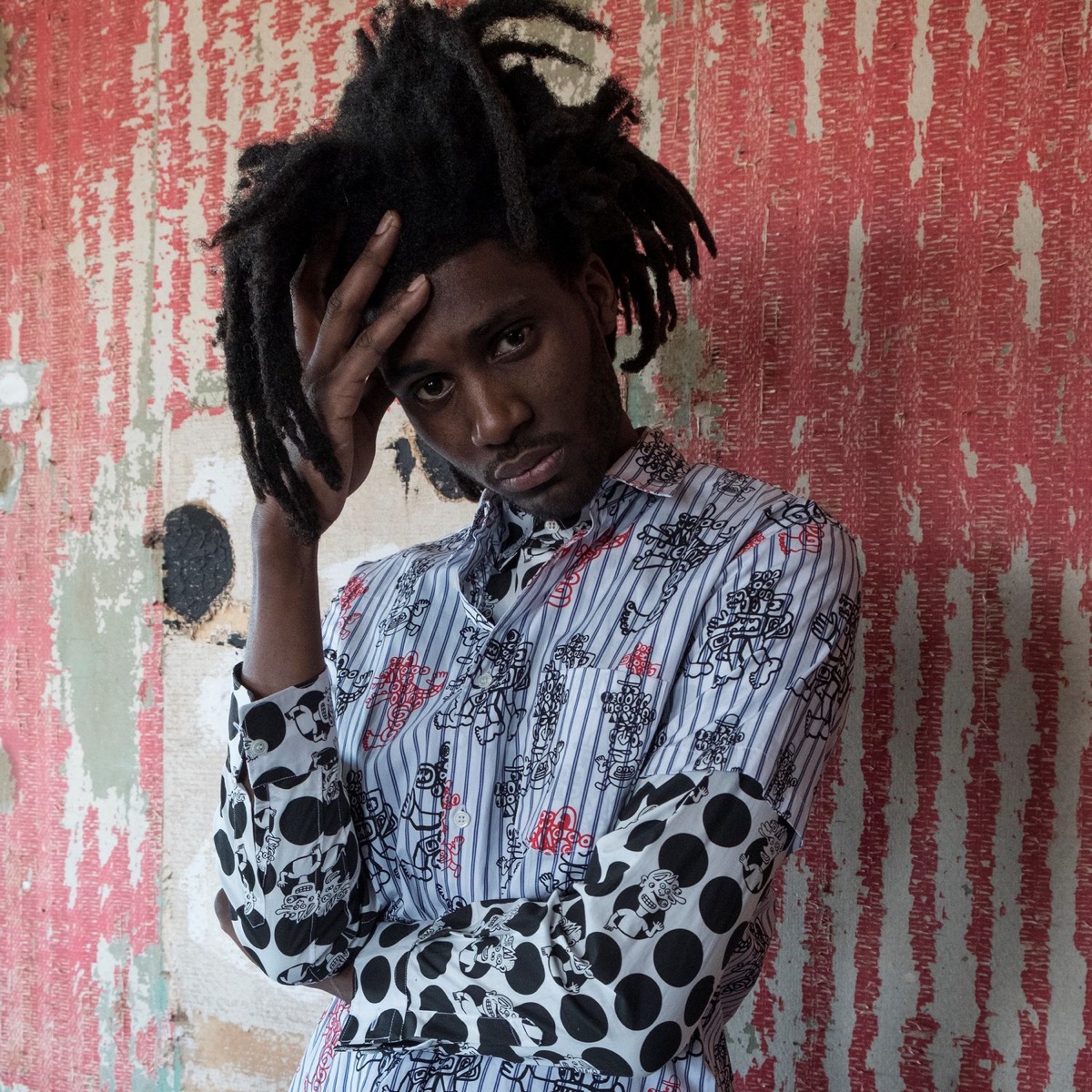 Sexual Kung Fu - Single by Salomon Faye album cover