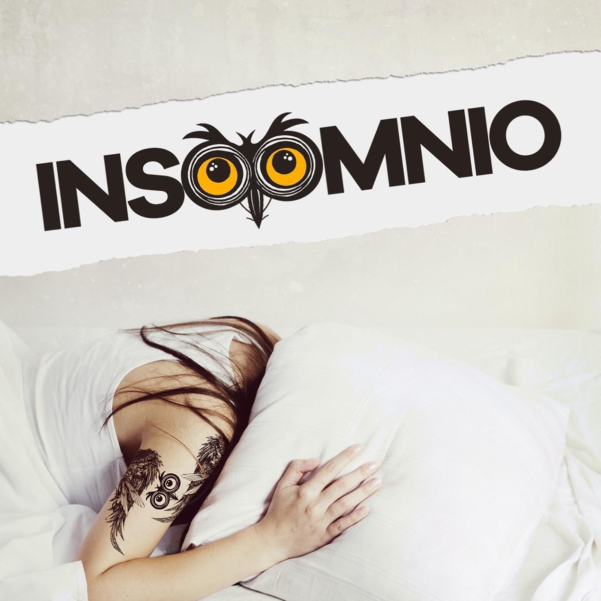 Insomnio by Insomnio album cover