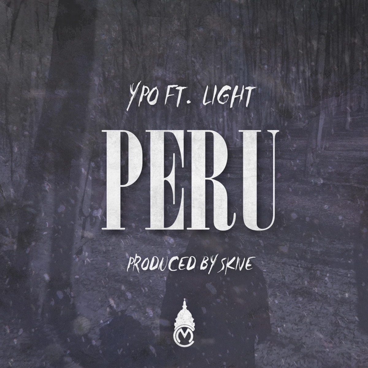 Peru (feat. Light) - Single by Ypo album cover