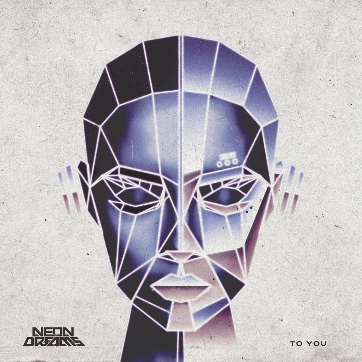 To You by Neon Dreams album cover