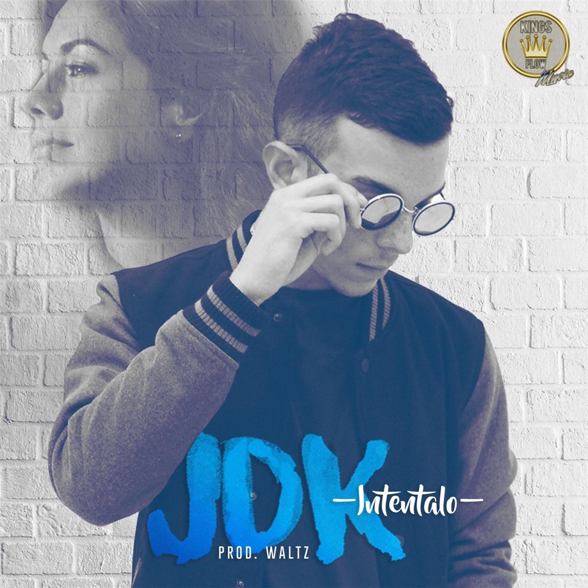 Intentalo - Single by JDK album cover