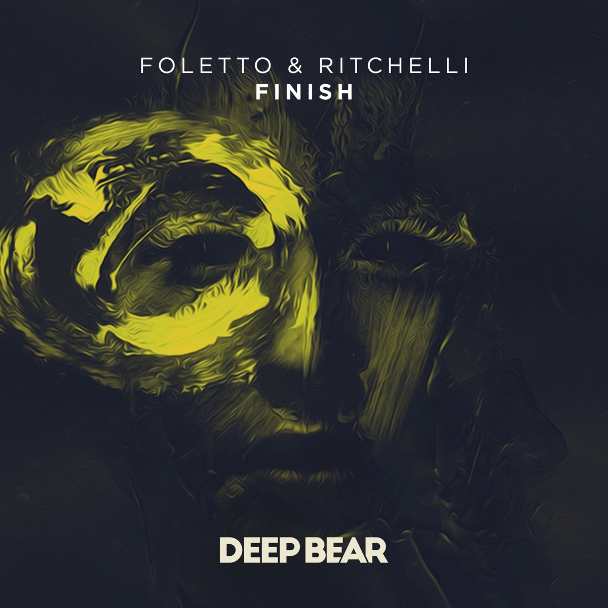 Finish - Single by Foletto & Ritchelli album cover