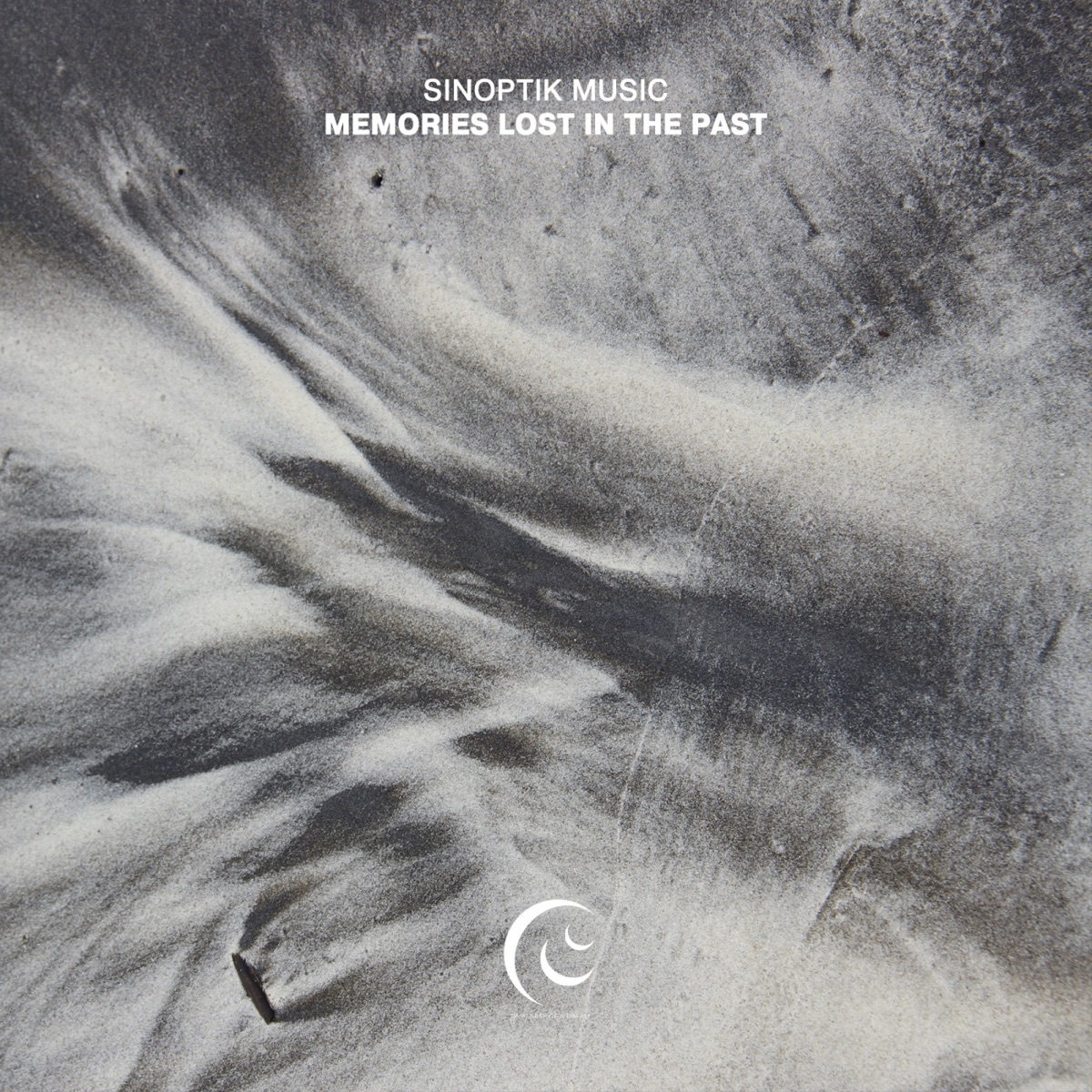 Memories Lost in the Past - Single by Sinoptik Music album cover