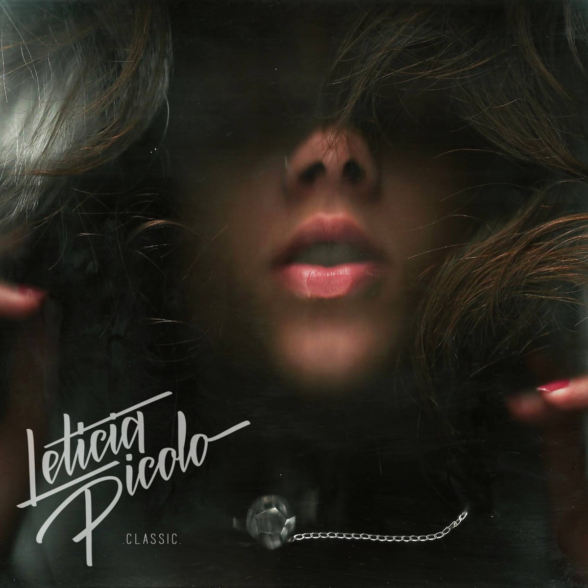 Classic by Letícia Picolo album cover