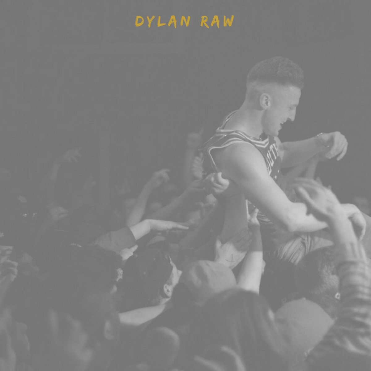 '97 Kobe - Single by Dylan Raw album cover