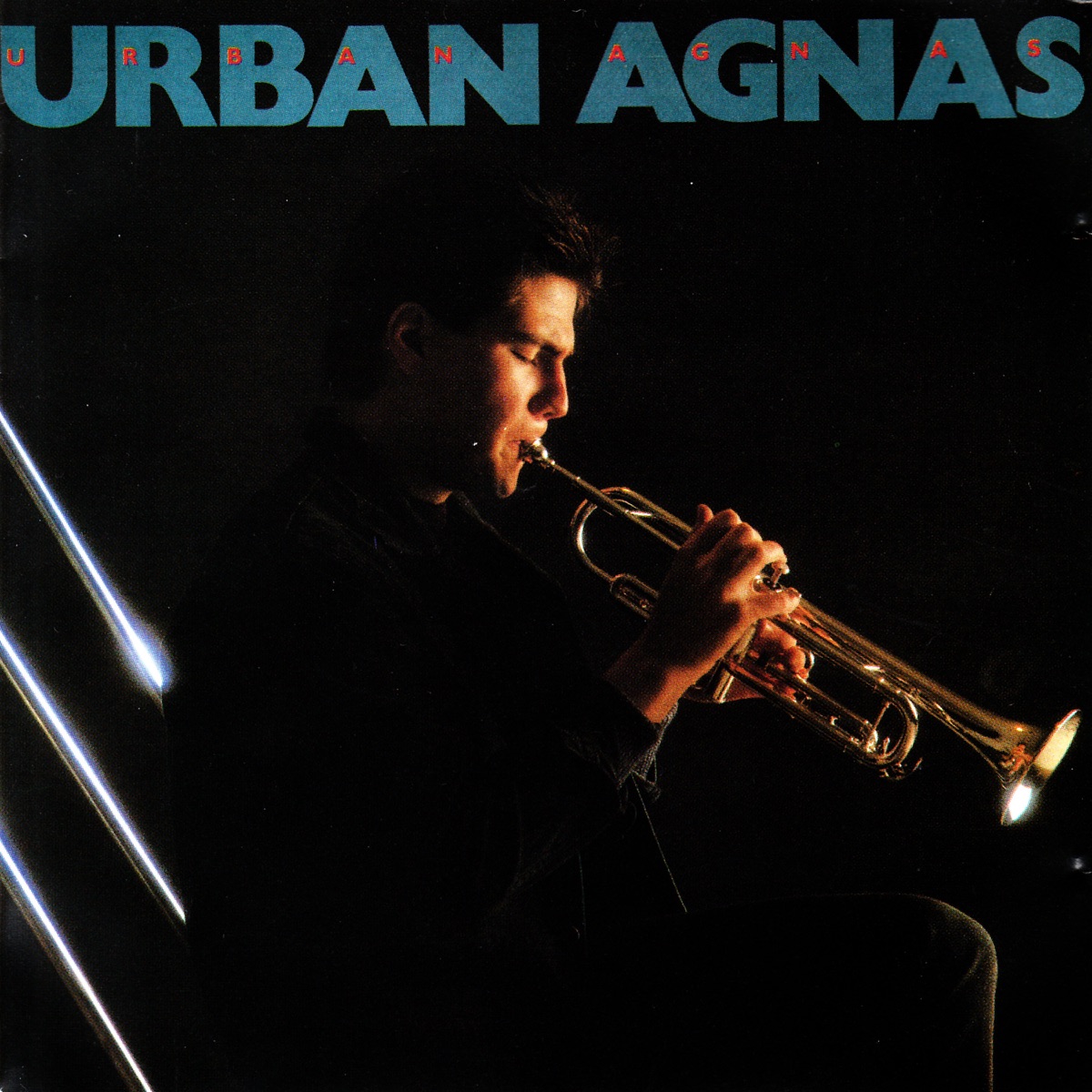 Urban Agnas by Urban Agnas album cover