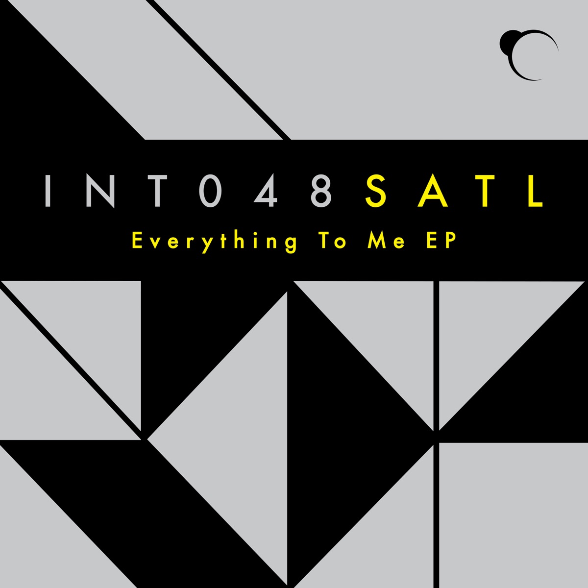 Everything to Me - EP by Satl album cover