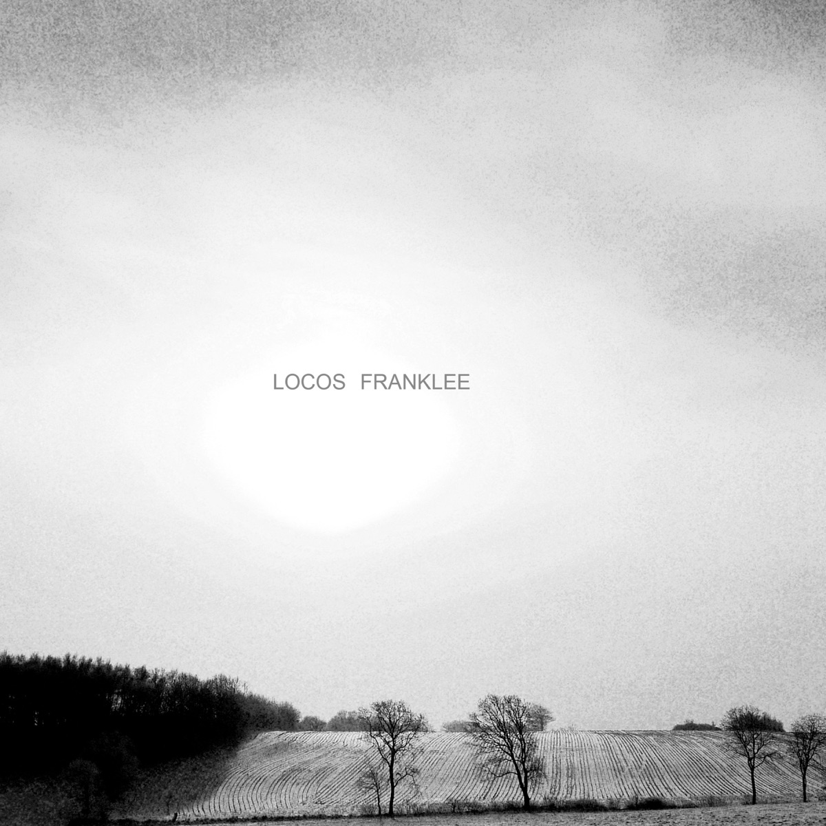 Locos (feat. kapo & l7akem) - Single by FRANKLee album cover