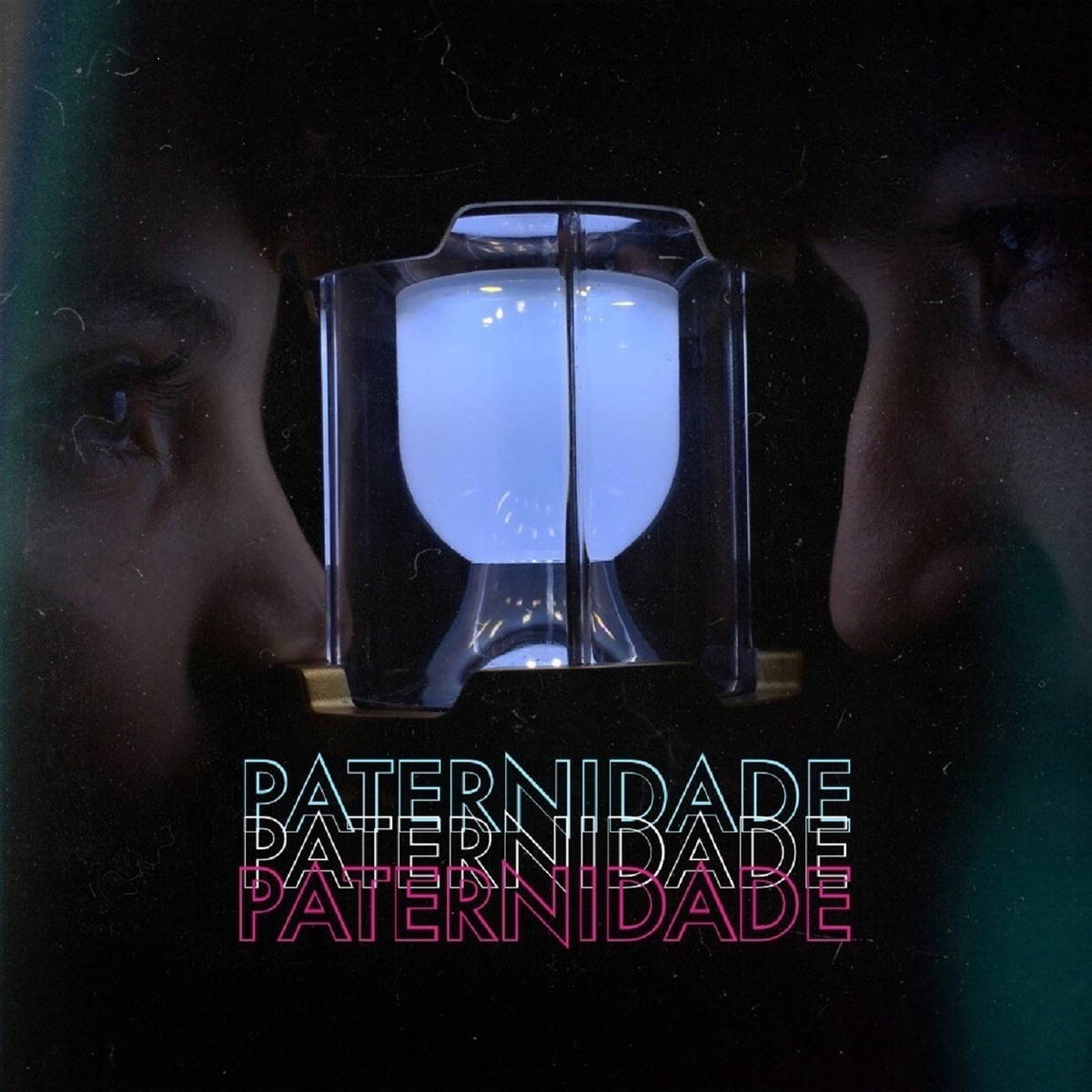 Paternidade - Single by Nilson Neto album cover