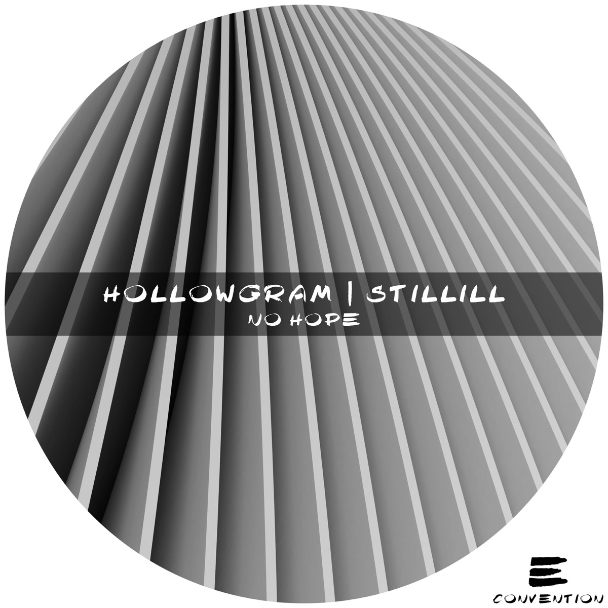 No Hope - Single by Hollowgram & stillill album cover