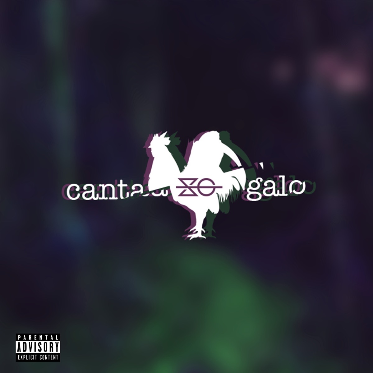 Canta Galo - Single by Slow Gang album cover