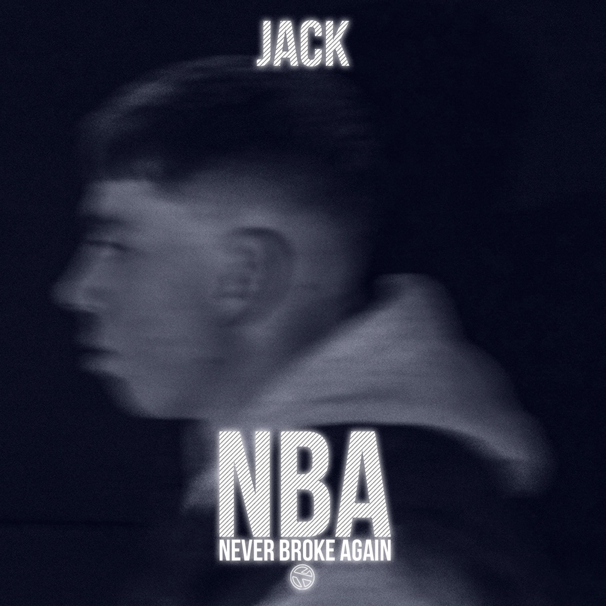 Nba - Single by Jack album cover