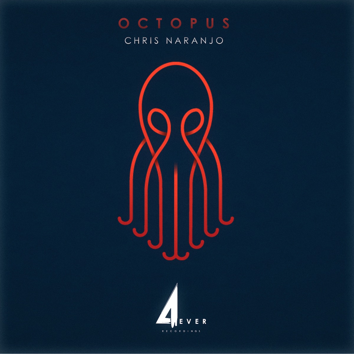 Octopus - Single by Chris Naranjo album cover