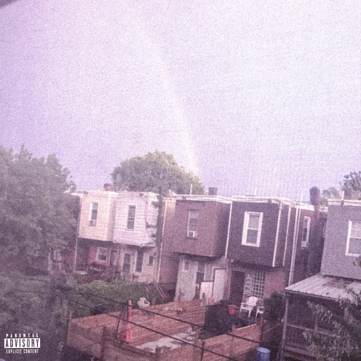 Windbreaker (feat. Otheni) - Single by Kayin album cover
