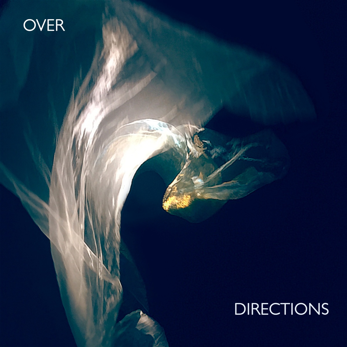 Directions by Over album cover