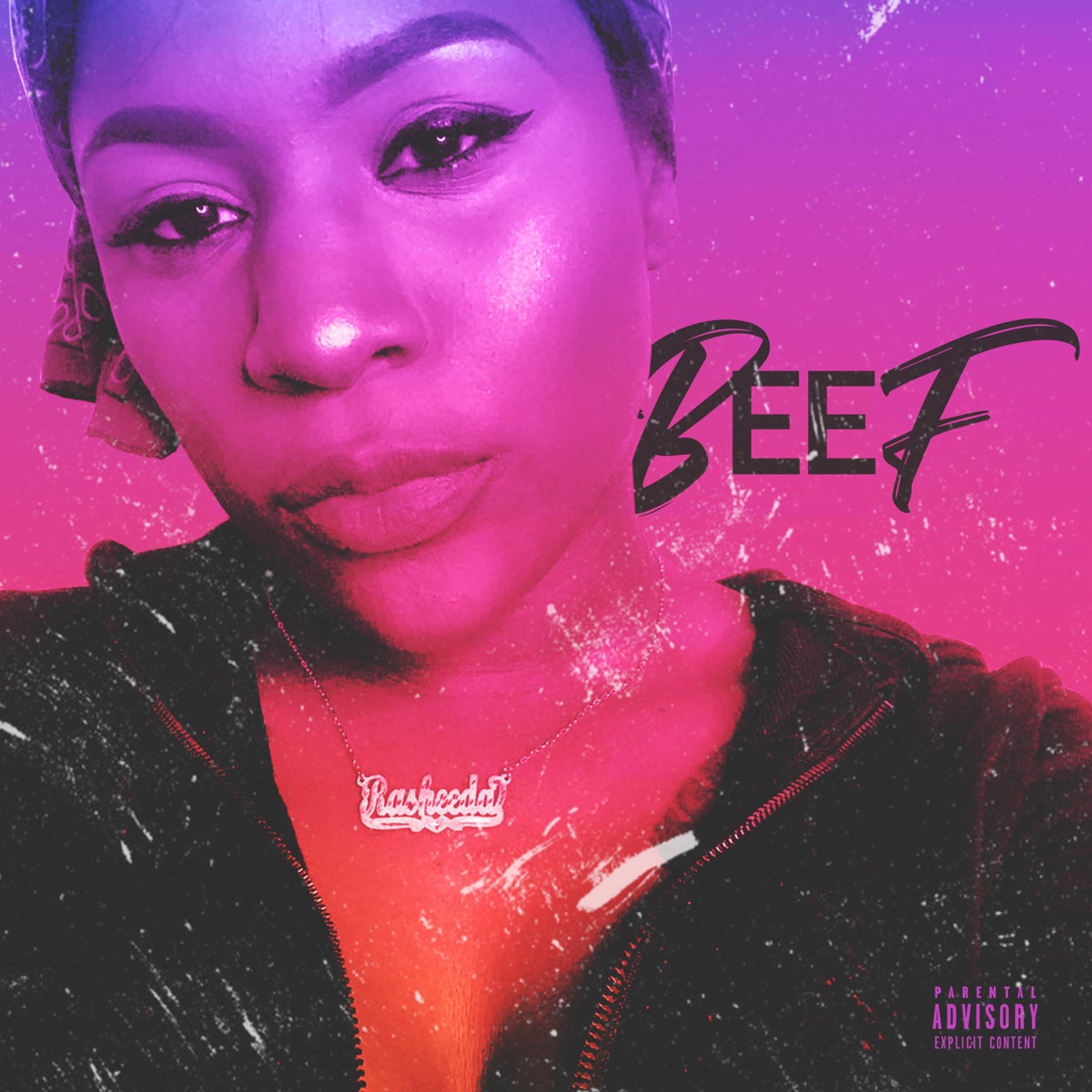 Beef - Single by Fakebitcheshero album cover