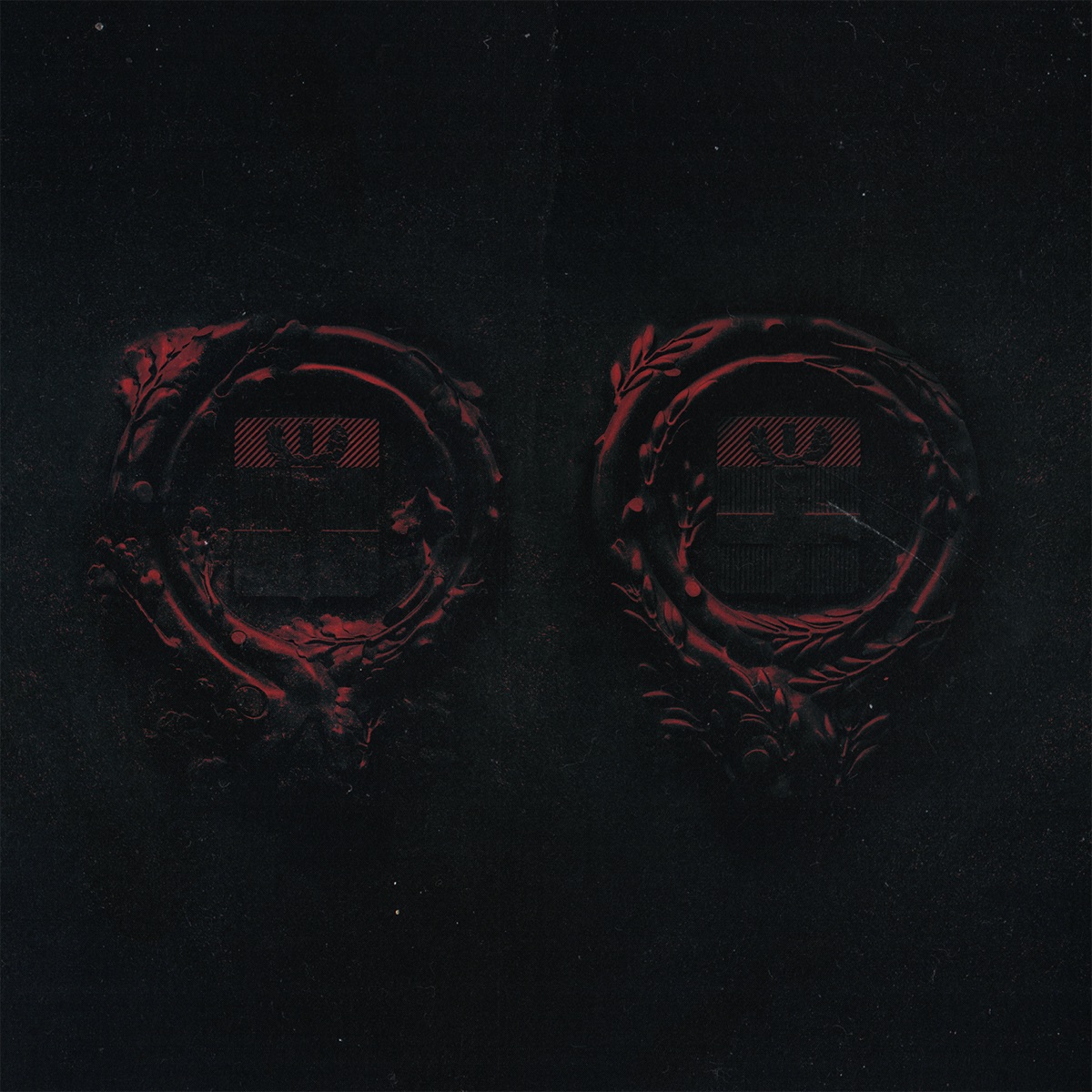 More Hate by Egreen album cover