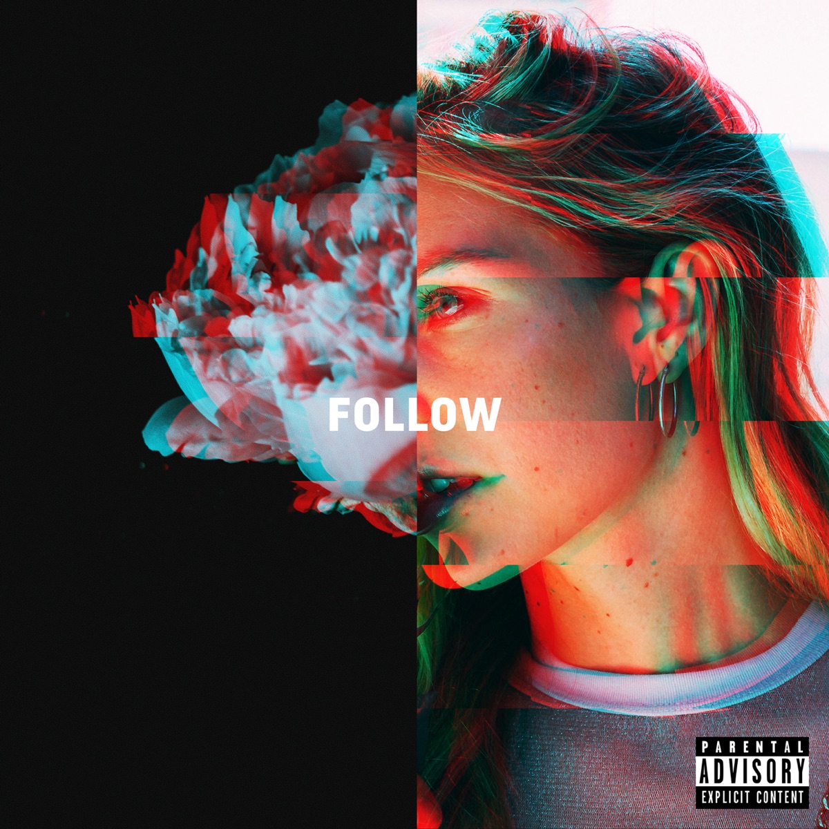 Follow (feat. Lowisa & GENIIUS) - Single by O.2. album cover