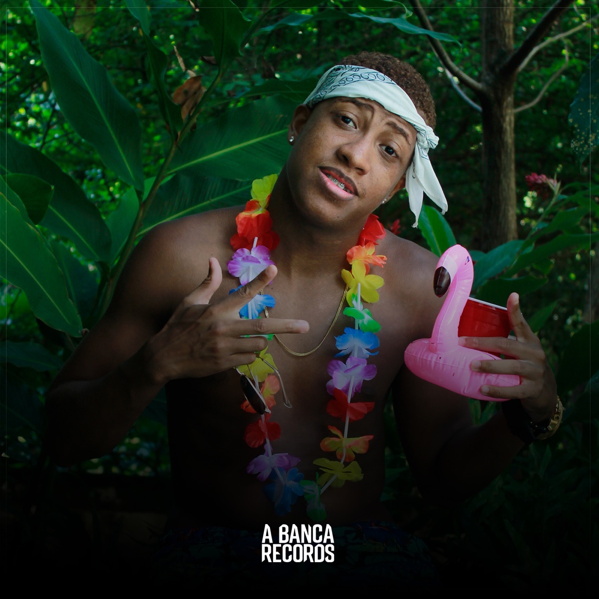 Quebra - Single by A Banca Records album cover