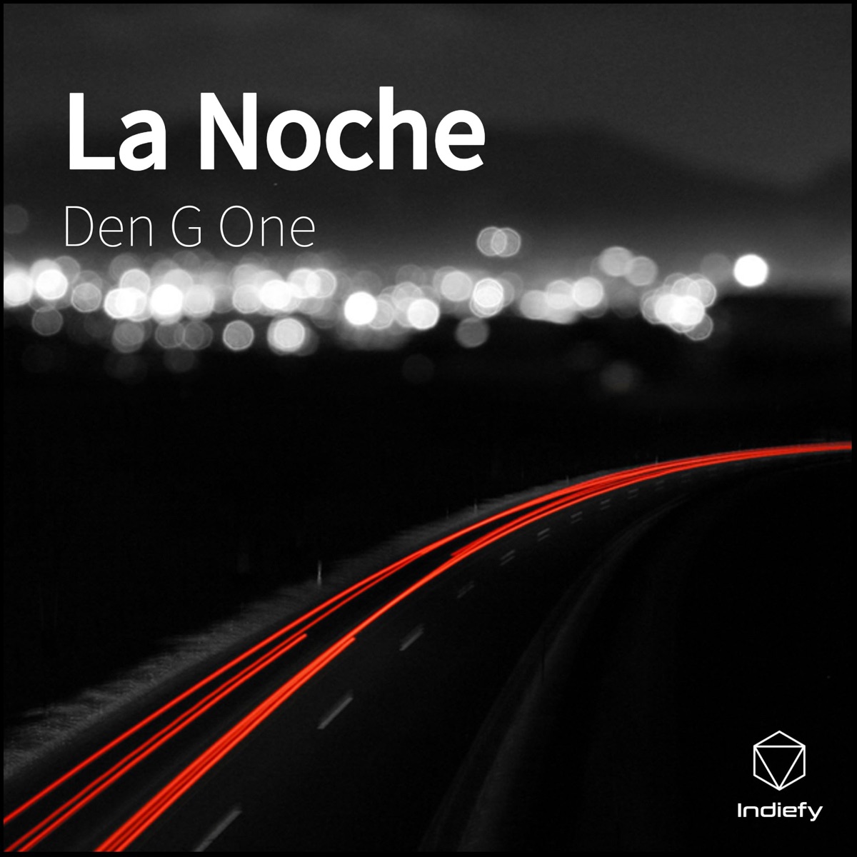La Noche - Single by Den G One album cover