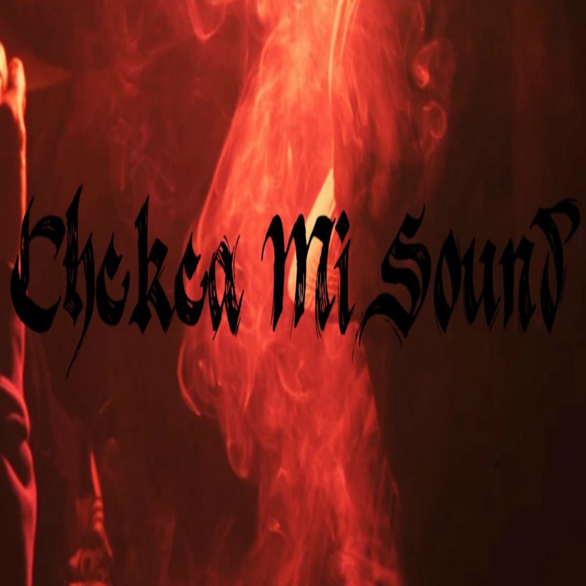 Chekea Mi Sound (feat. MamboRap, Klan, Rayo, Dialectyko, Rio Loko & MPDhela) - Single by Nucleo Aka Tinta Sucia album cover