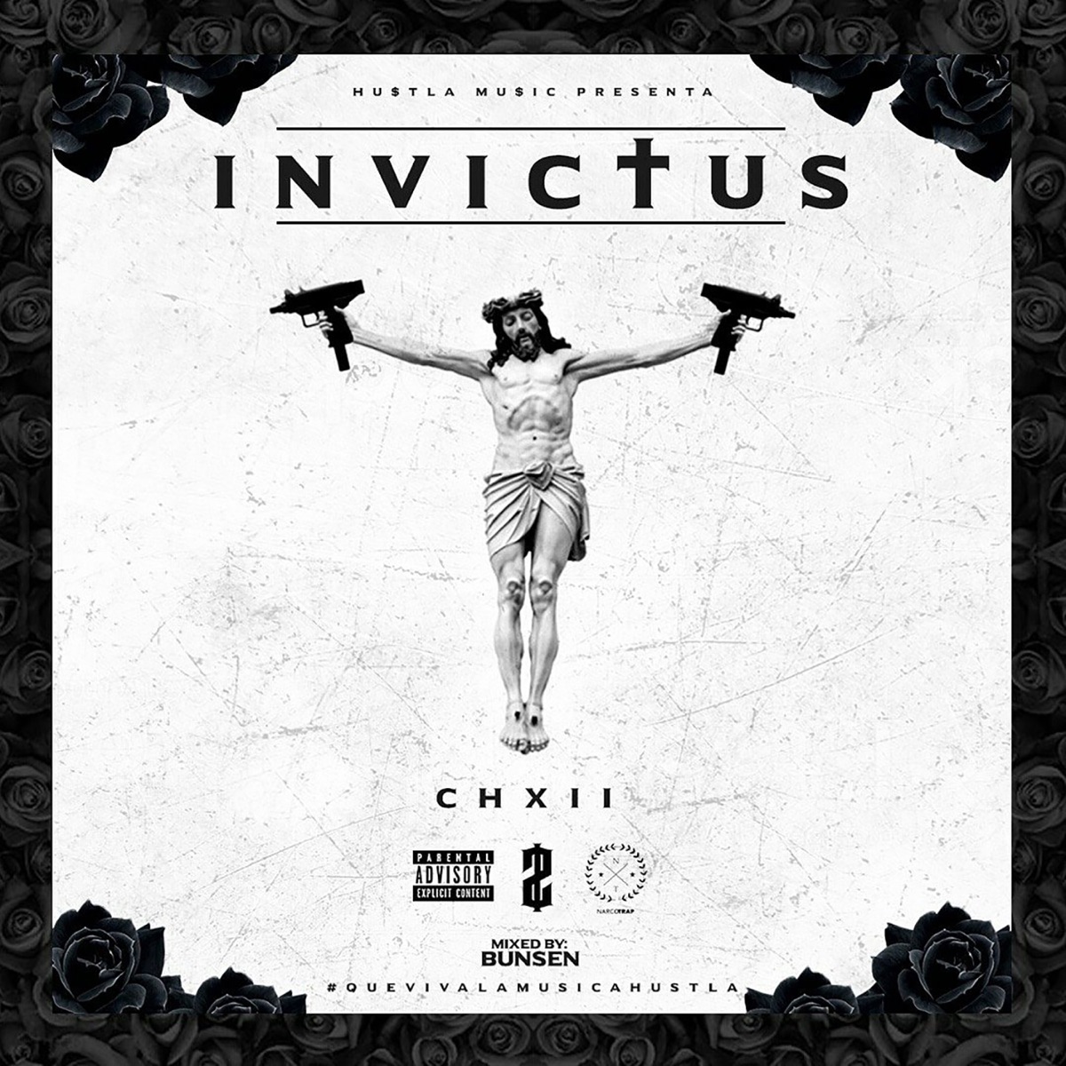 Invictus - Single by Ch12 album cover