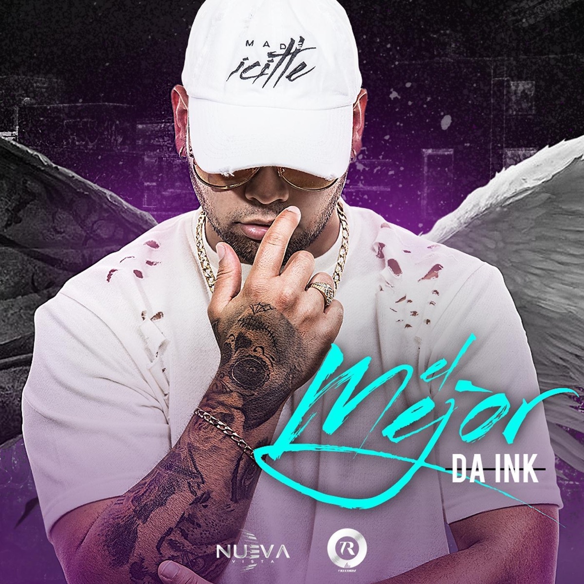 El Mejor - Single by Da Ink album cover