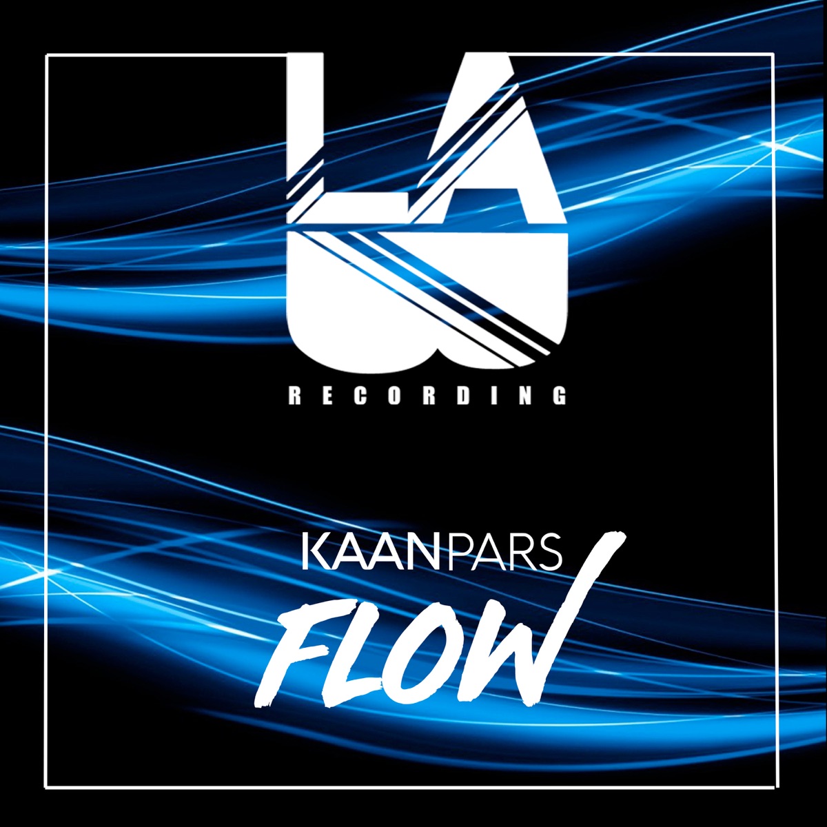 Flow - Single by Kaan Pars album cover