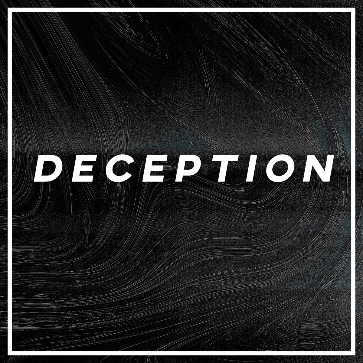 Deception - Single by Other States album cover