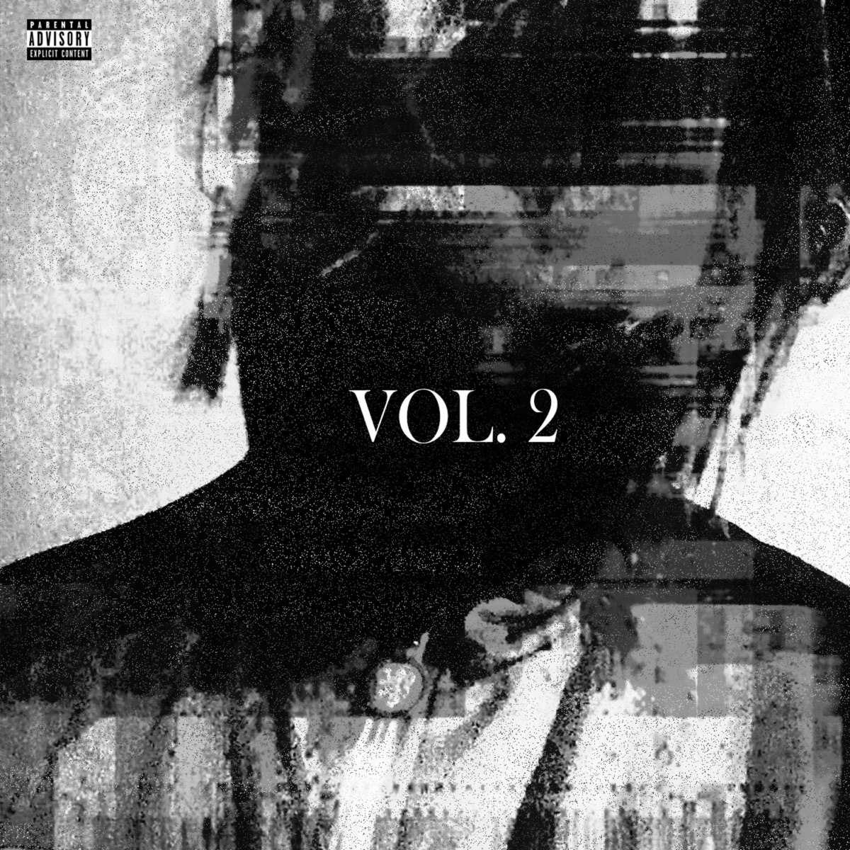 A.X.D.X., Vol. 2 - Single by Xlly album cover