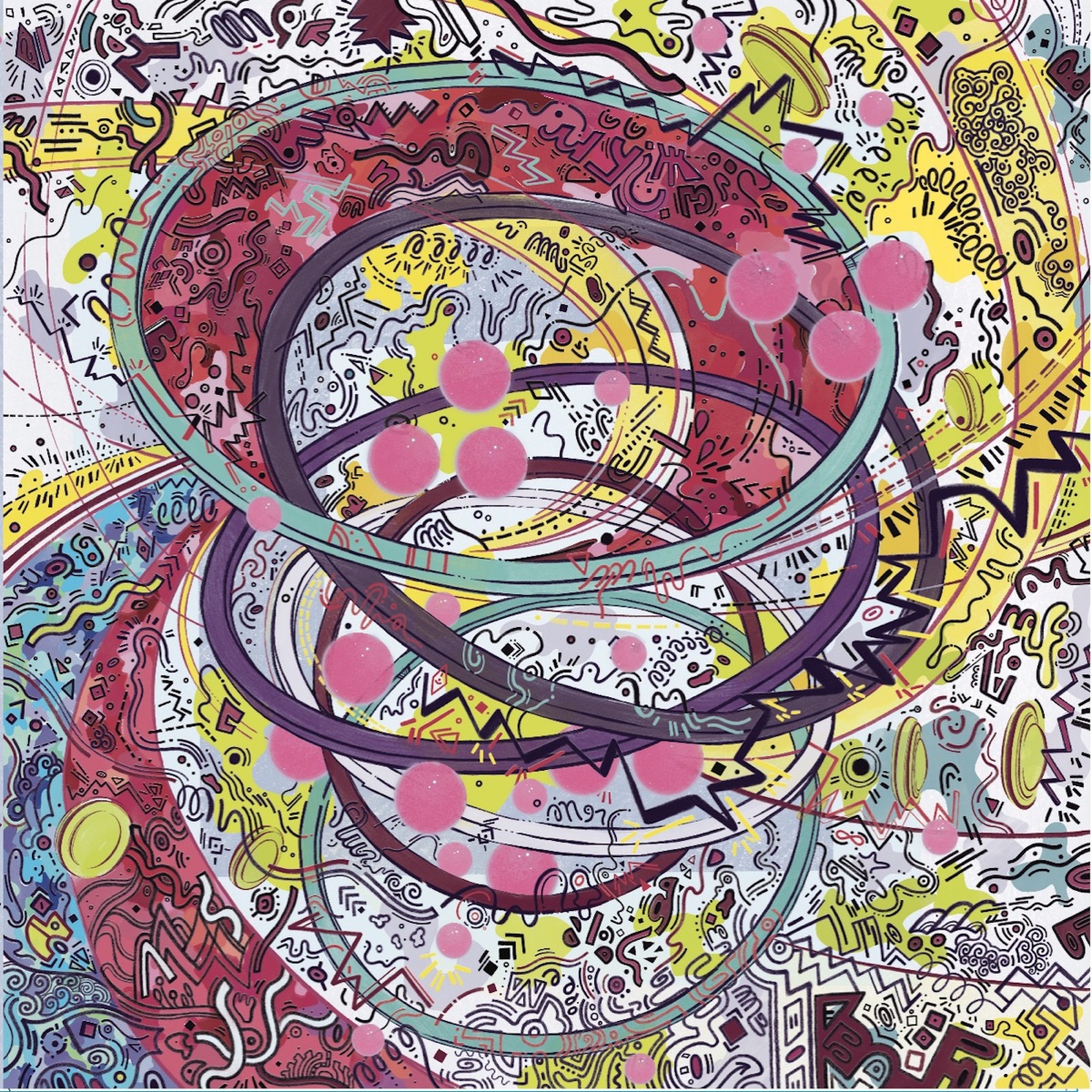 Liquid Summer by Guido Schneider & Daniel Dreier album cover