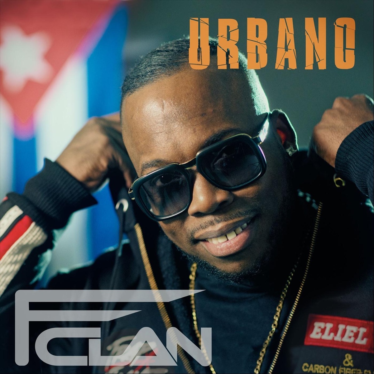 Urbano by FClan album cover
