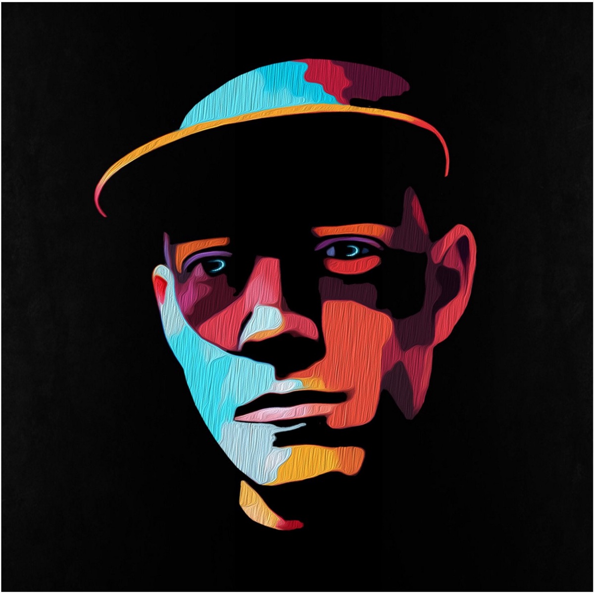 Problematik by Mr Traumatik album cover