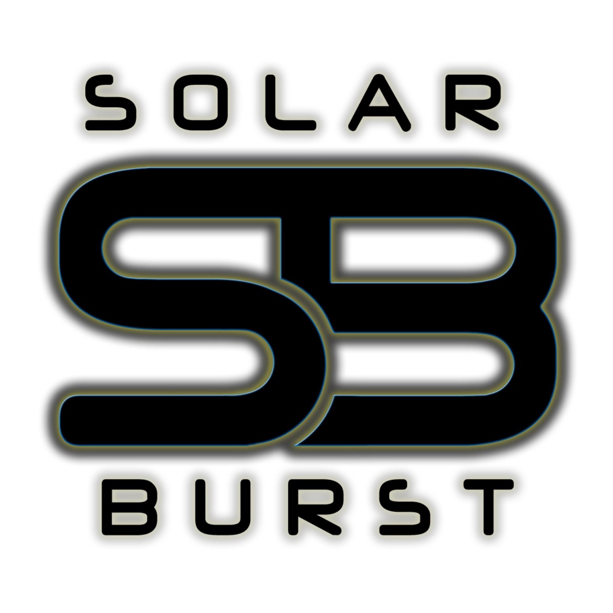 Things to Be - Single by Solar Burst album cover