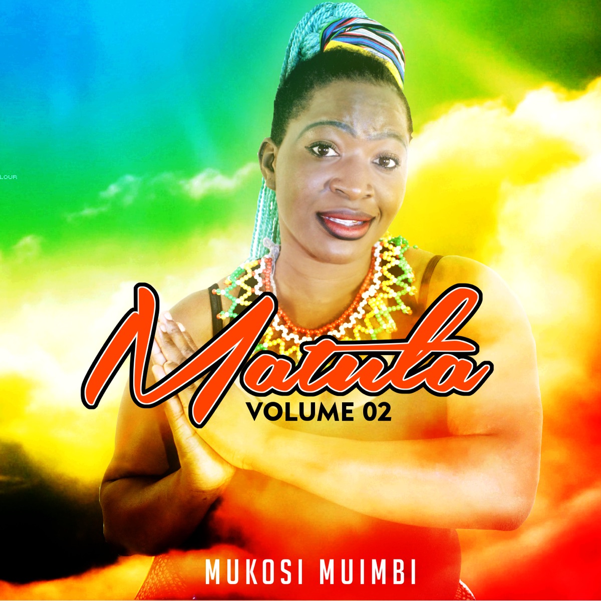 Matula by Mukosi Muimbi & VictorymanBeats album cover
