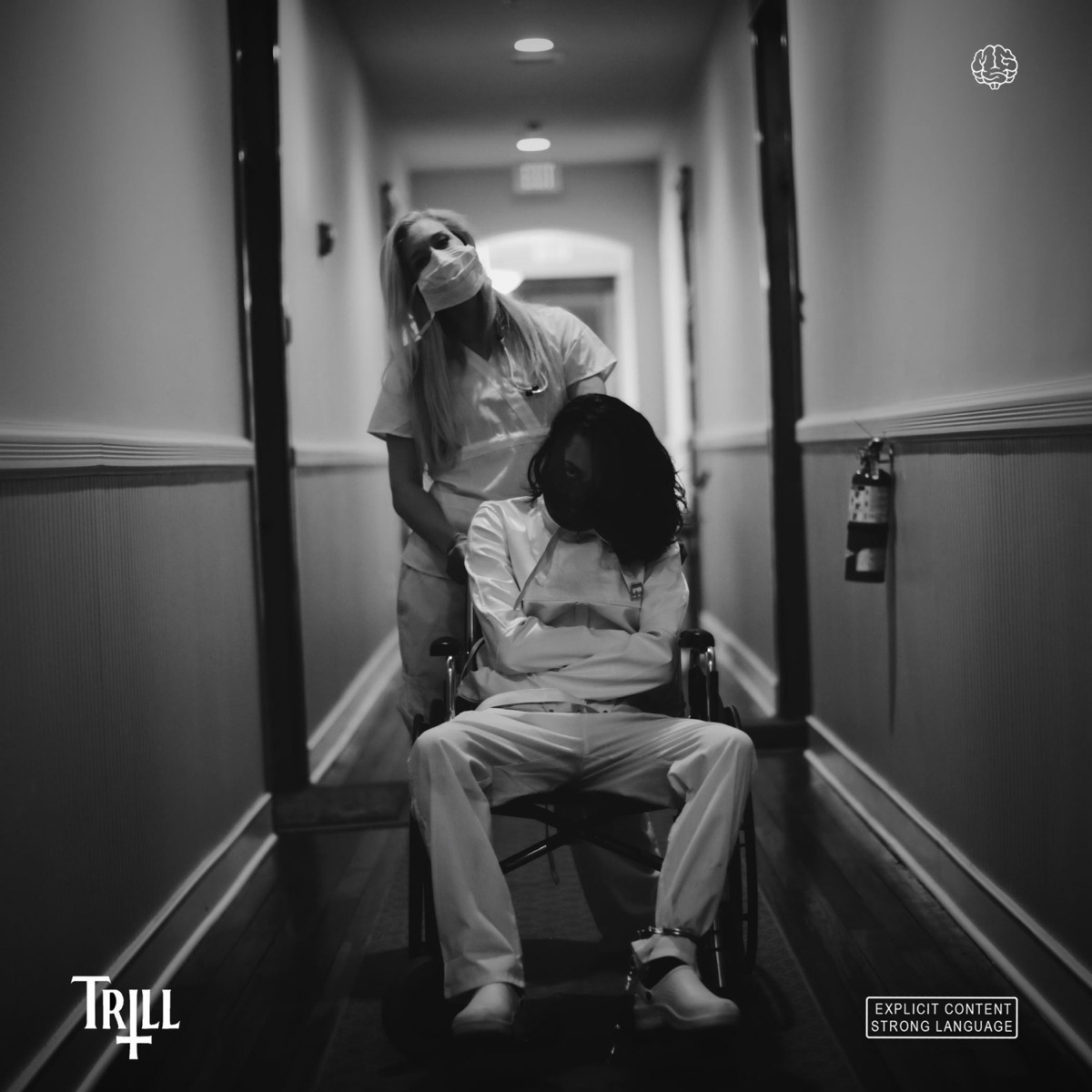Guilty - Single by Joey Trill album cover