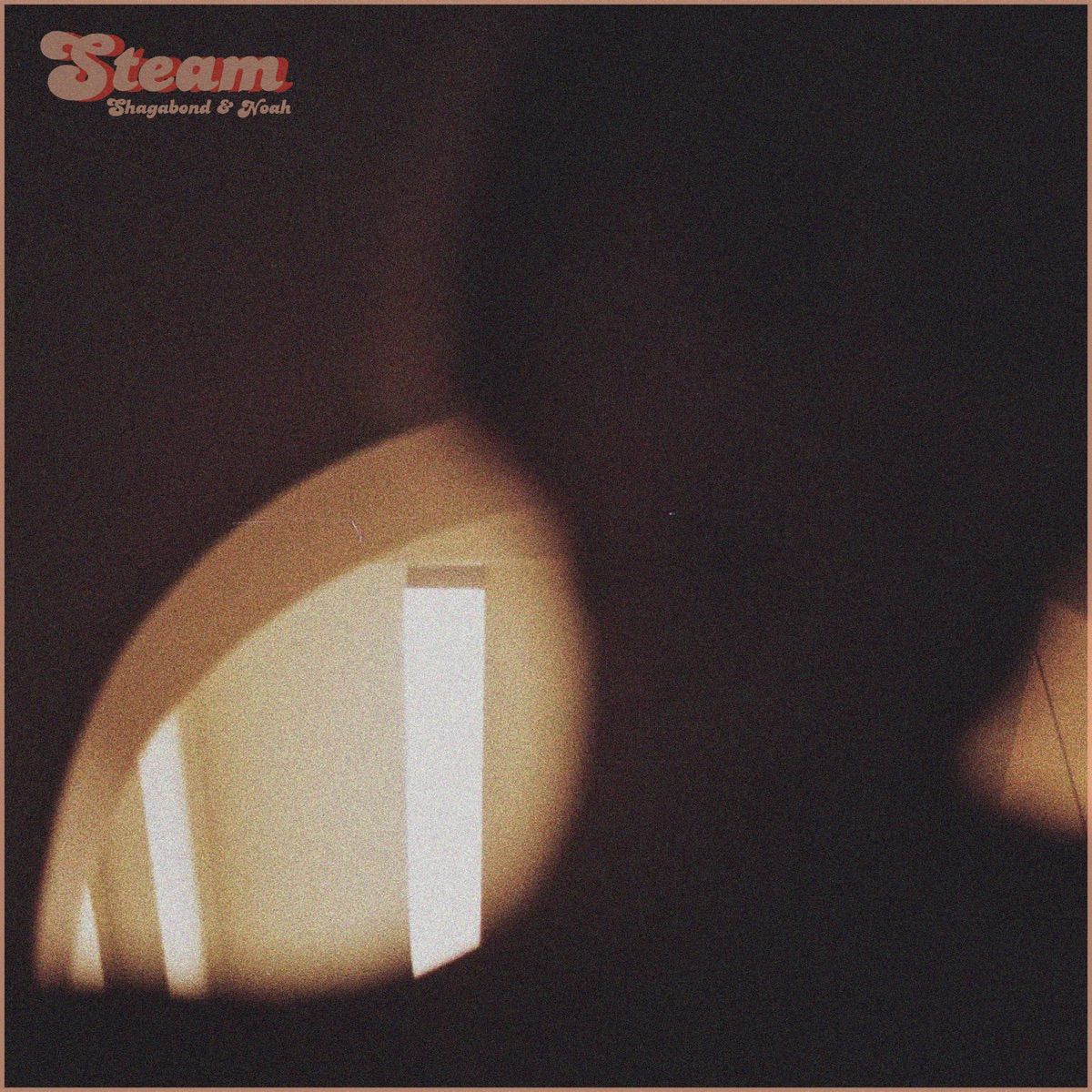 Steam - Single by Shagabond & Noah album cover