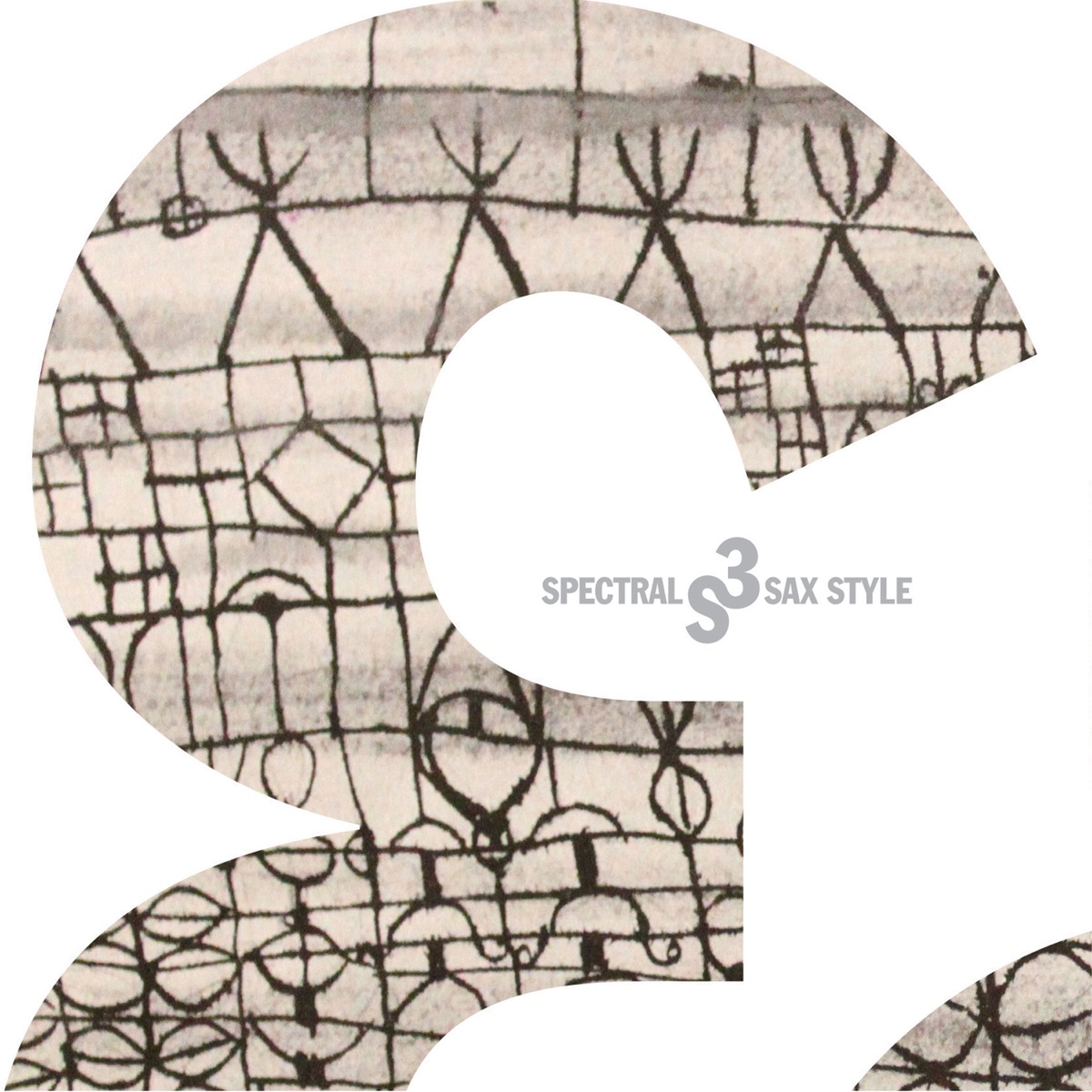 S3 by S3-Spectral Sax Style album cover