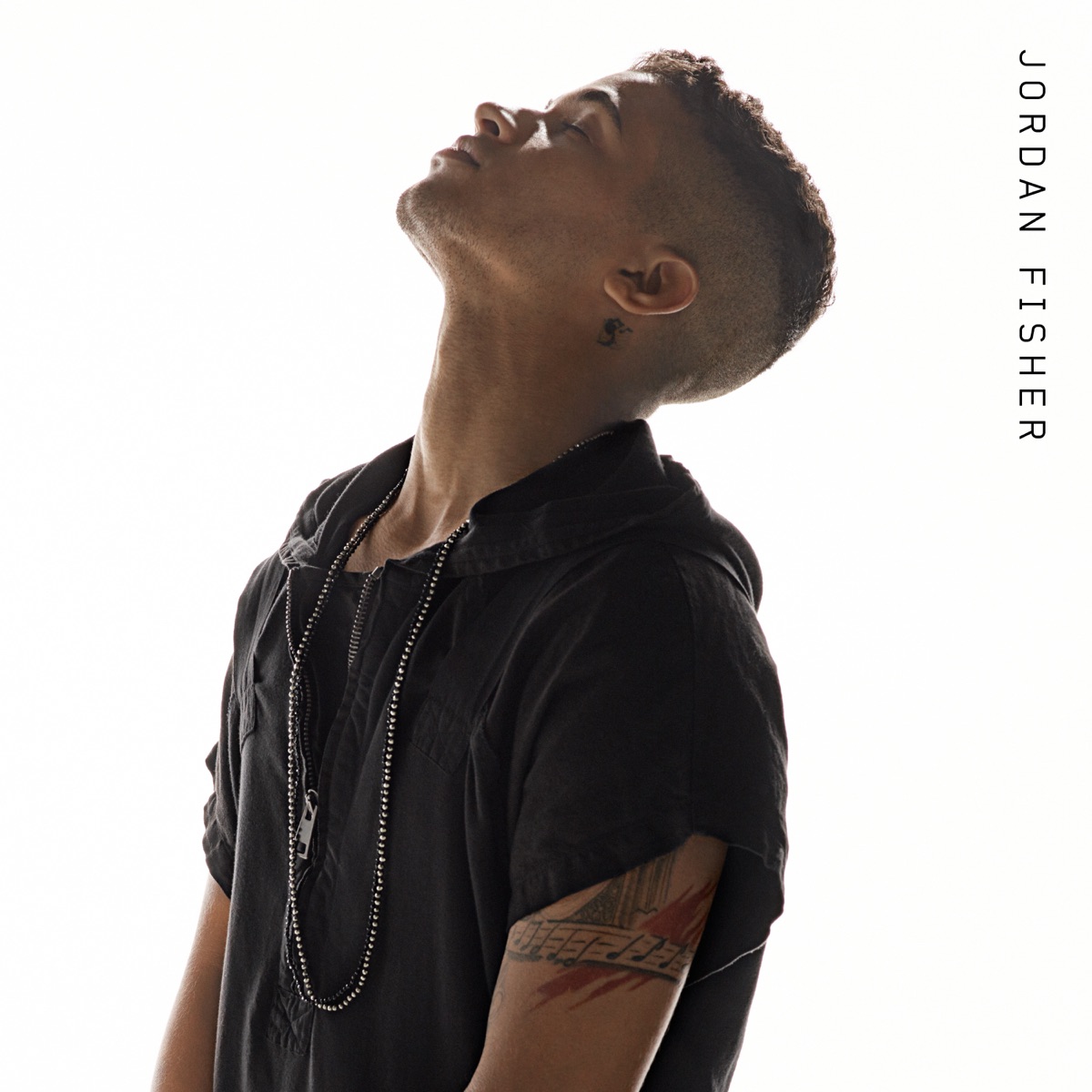 Jordan Fisher - EP by Jordan Fisher album cover