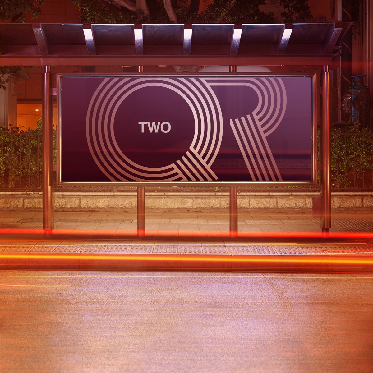Two by Hernán Cattáneo & Guy J album cover