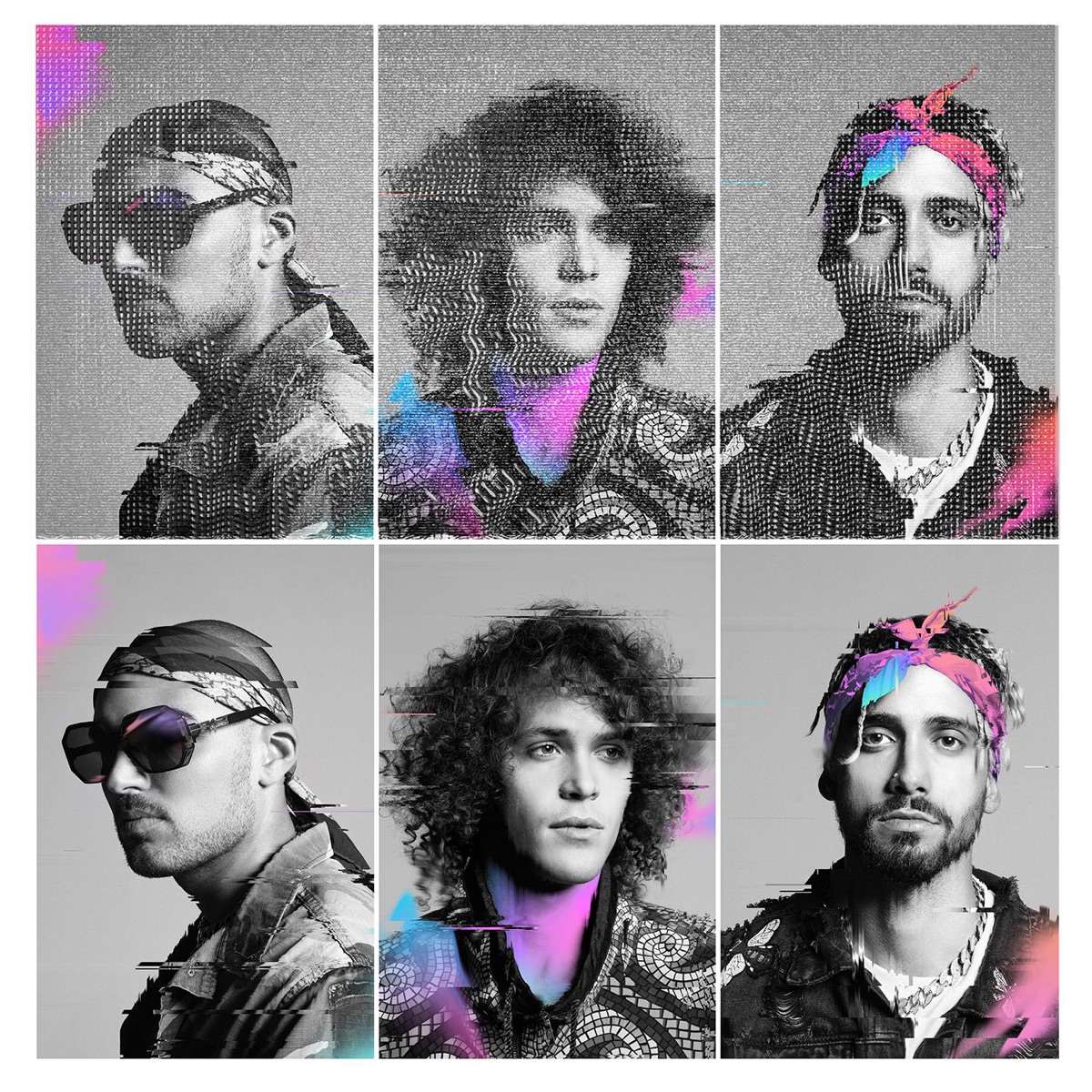 Feels Great (feat. Fetty Wap & Sean Jacobs) - Single by Cheat Codes album cover
