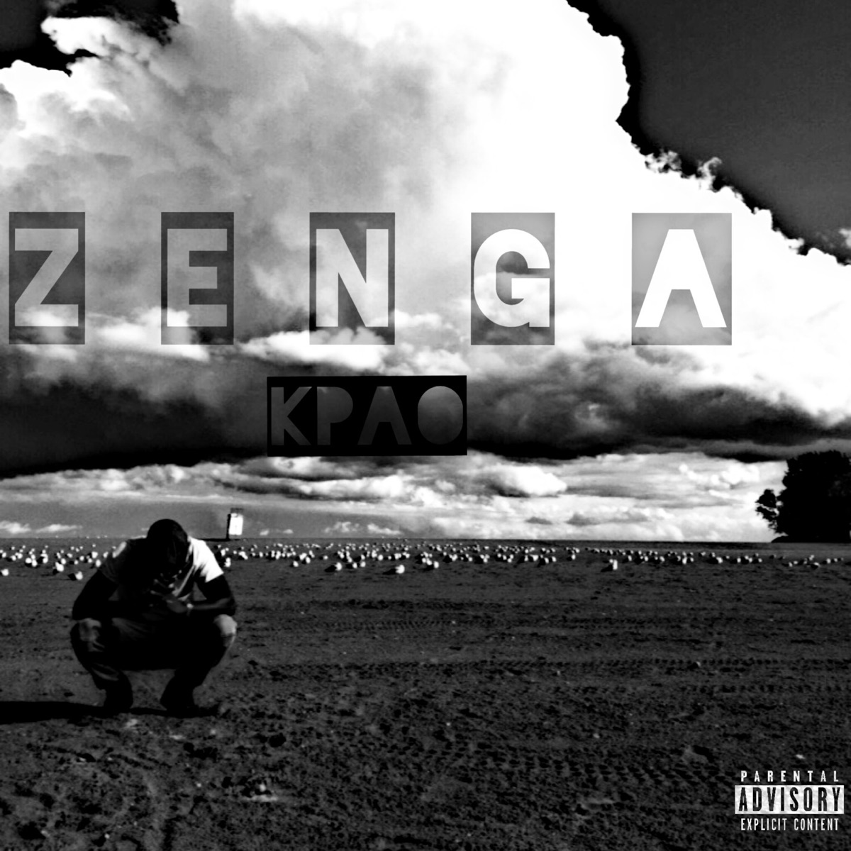 Houdini - Single by KpaO album cover