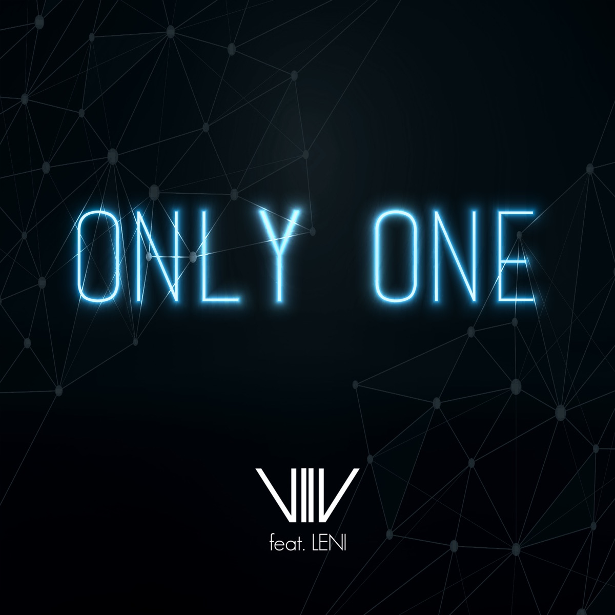 Only One (feat. Leni) - Single by Svniivan album cover