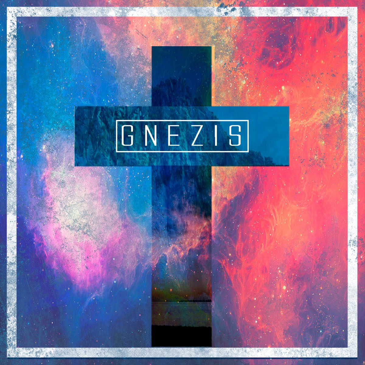 Eu Te Imploro (feat. Raul Conrado & Raul Moreno) - Single by G-nezis album cover