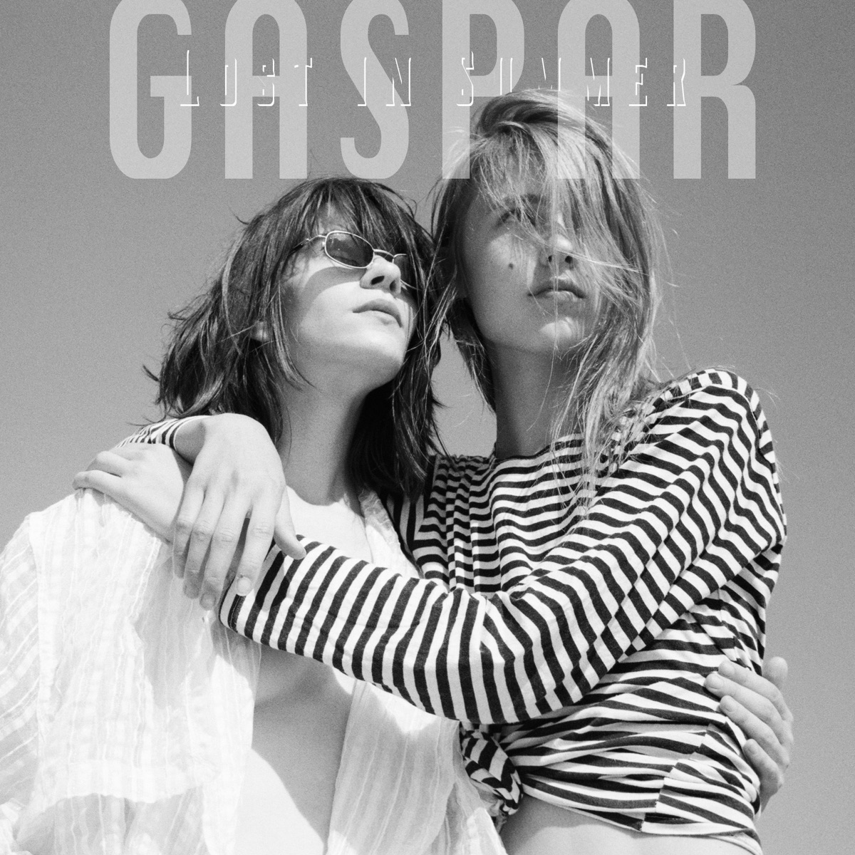 Lost in Summer - Single by Gaspar album cover