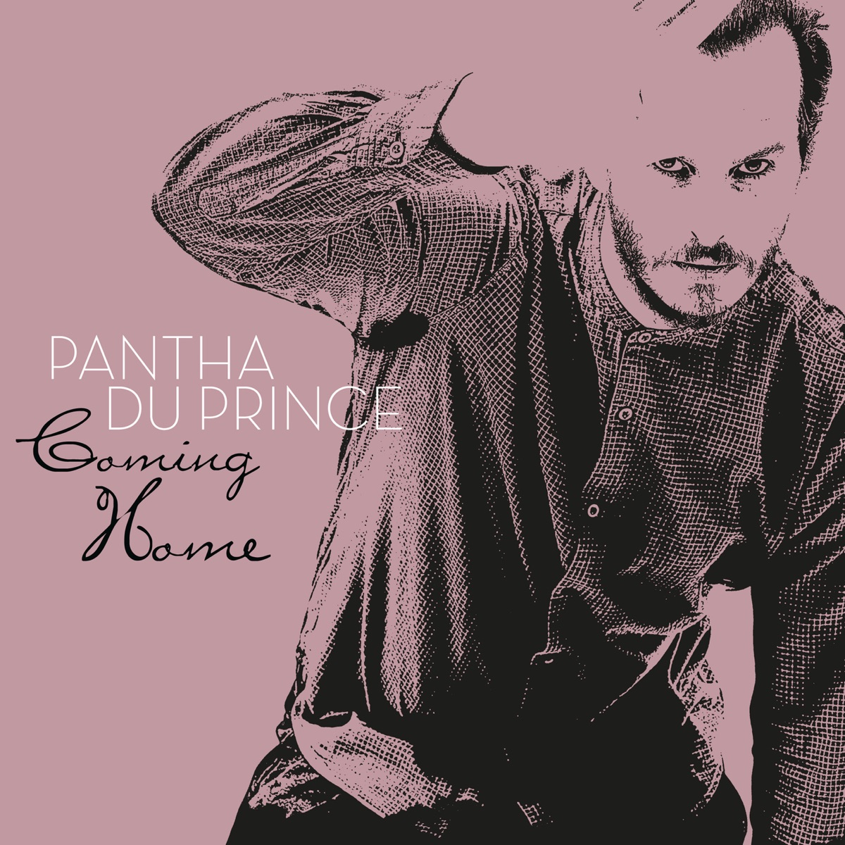 Coming Home by Pantha du Prince by Pantha du Prince album cover