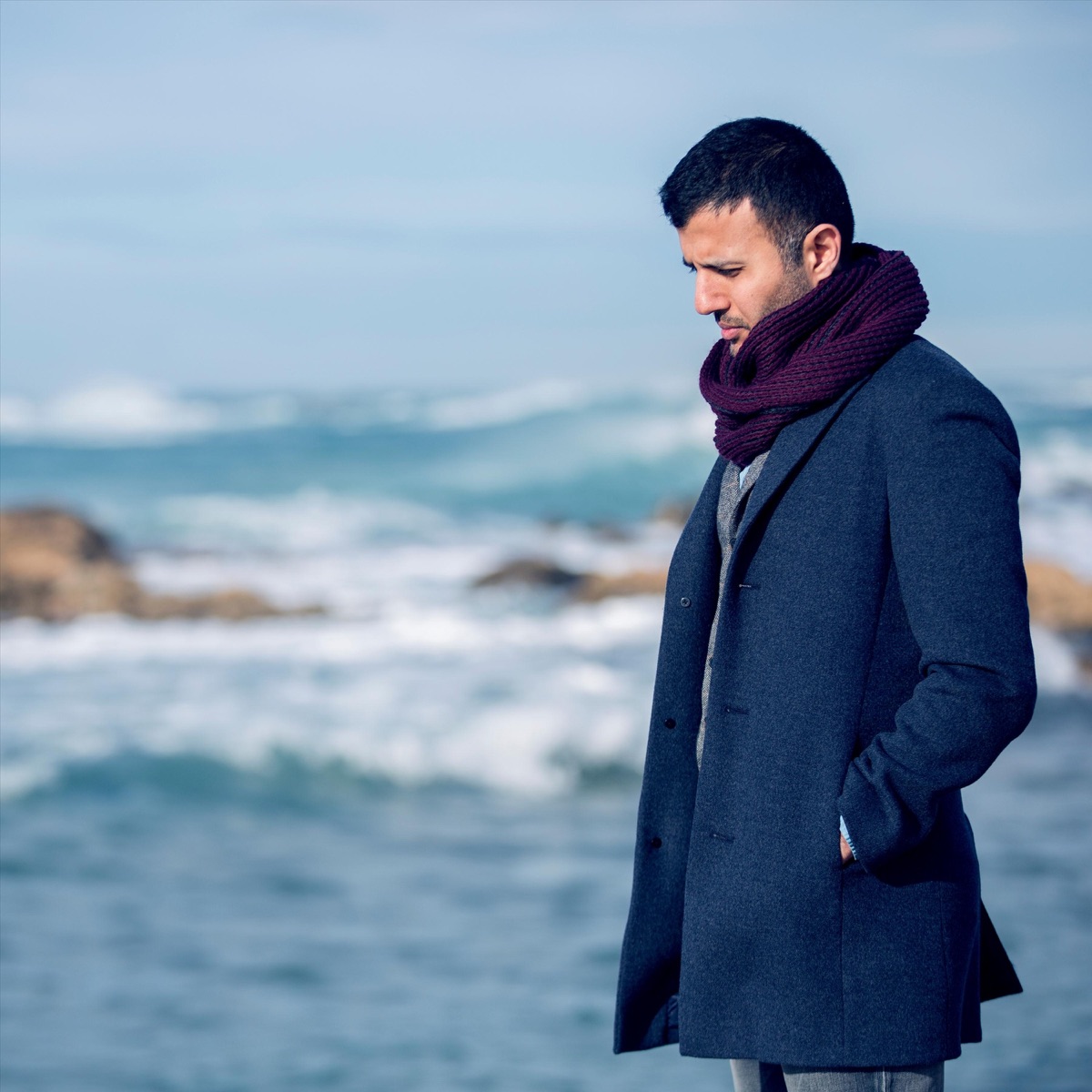 Dari Ya Alby - Single by Hamza Namira album cover