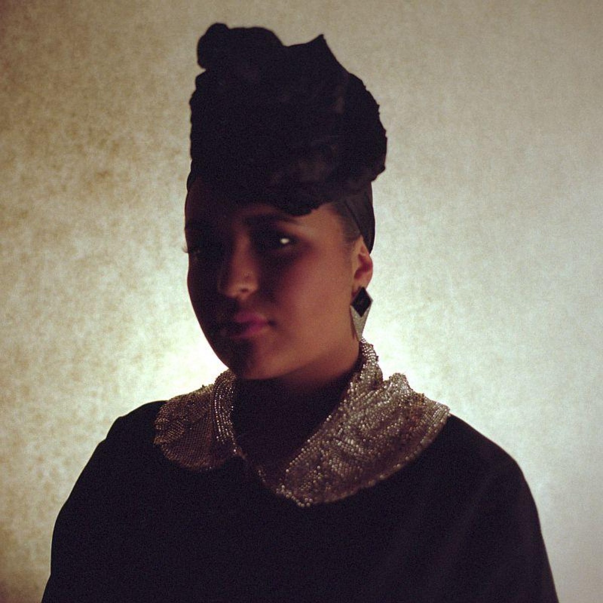 Follow You (feat. Floating Points) - EP by Fatima album cover