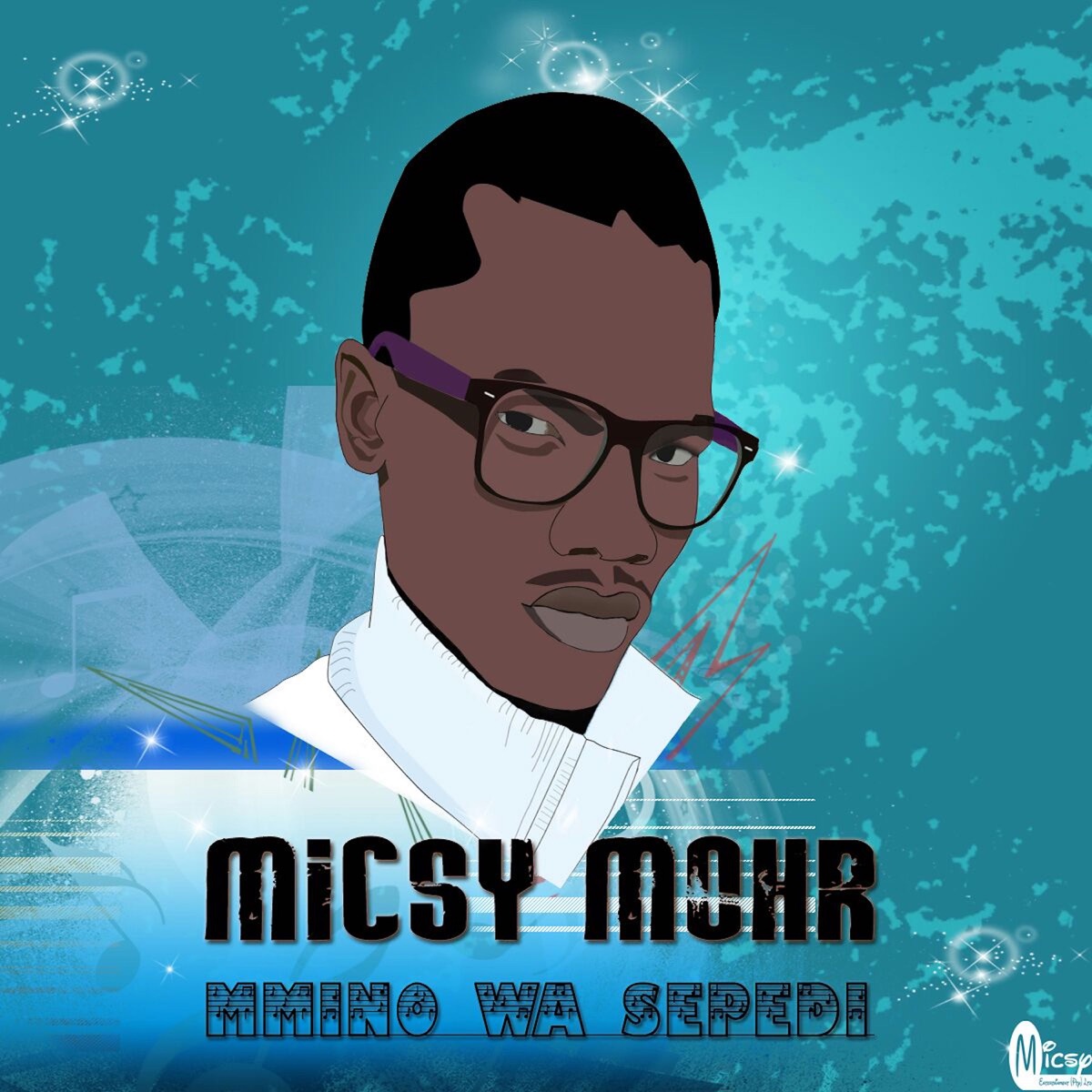 We Pray Feat. Dave West, Mr Raps & Ceeychris - Single by Micsy Mohr album cover